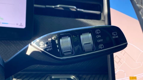 Jaecoo 7 Select 1.6 TGDI 108kW (145CV) FWD