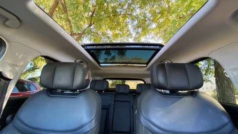 Jaecoo 7 Select 1.6 TGDI 108kW (145CV) FWD