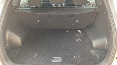 Hyundai Tucson 1.6 GDi Tecno 4x2