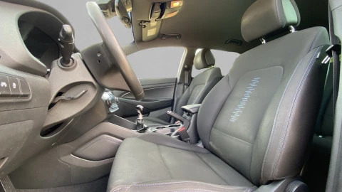 Hyundai Tucson 1.6 GDi Tecno 4x2