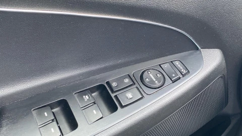 Hyundai Tucson 1.6 GDi Tecno 4x2