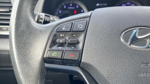 Hyundai Tucson 1.6 GDi Tecno 4x2