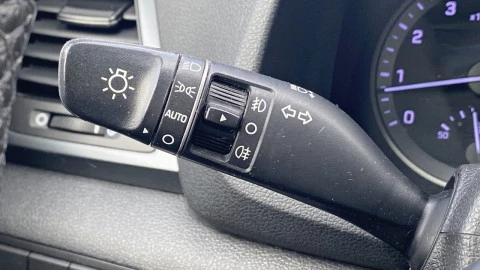 Hyundai Tucson 1.6 GDi Tecno 4x2