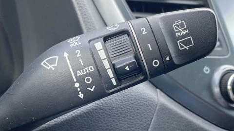 Hyundai Tucson 1.6 GDi Tecno 4x2