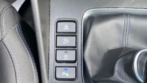 Hyundai Tucson 1.6 GDi Tecno 4x2