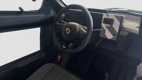 Renault DUO 80 EVO MOBILZE Renault DUO 80 EVO MOBILZE