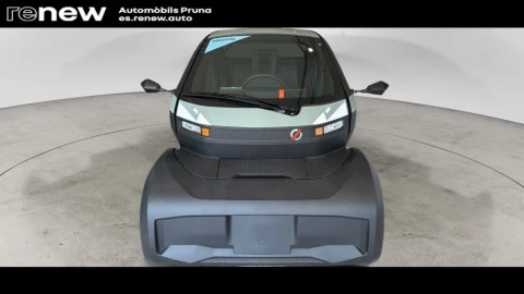 Renault DUO 80 EVO MOBILZE Renault DUO 80 EVO MOBILZE