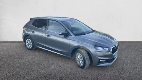 Skoda Fabia 1.0 MPI 59KW (80CV) Selection