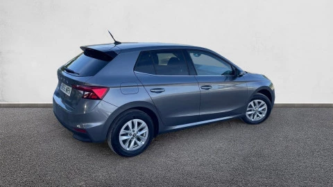 Skoda Fabia 1.0 MPI 59KW (80CV) Selection