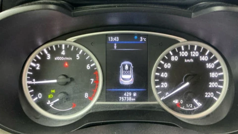 Nissan Micra IG-T 68 kW (92 CV) E6D-F Acenta