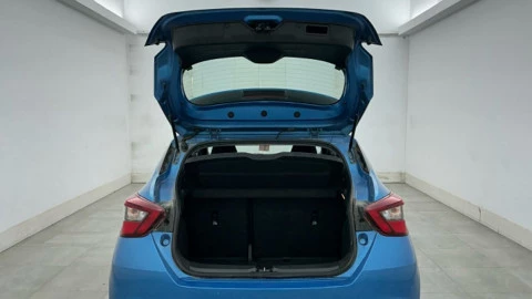 Nissan Micra IG-T 68 kW (92 CV) E6D-F Acenta