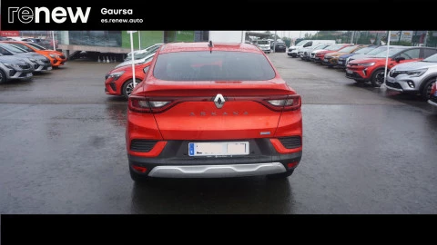 Renault Arkana Zen E-TECH Híbrido 105kW(145CV) -SS