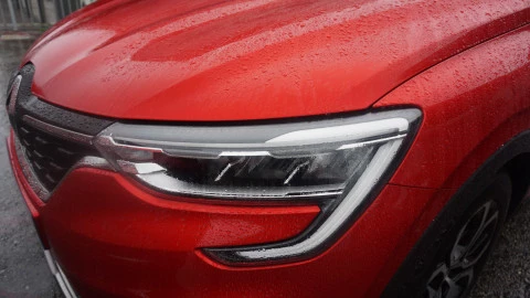 Renault Arkana Zen E-TECH Híbrido 105kW(145CV) -SS