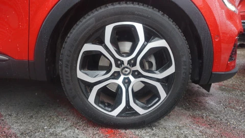 Renault Arkana Zen E-TECH Híbrido 105kW(145CV) -SS