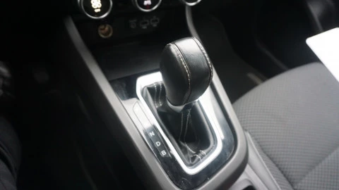 Renault Arkana Zen E-TECH Híbrido 105kW(145CV) -SS