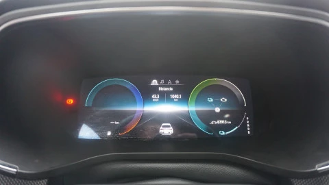 Renault Arkana Zen E-TECH Híbrido 105kW(145CV) -SS