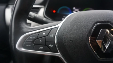 Renault Arkana Zen E-TECH Híbrido 105kW(145CV) -SS