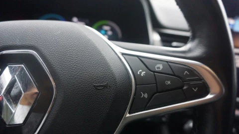 Renault Arkana Zen E-TECH Híbrido 105kW(145CV) -SS