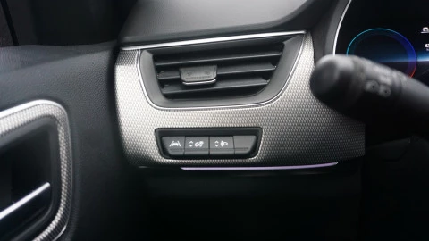 Renault Arkana Zen E-TECH Híbrido 105kW(145CV) -SS