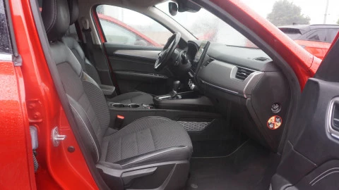 Renault Arkana Zen E-TECH Híbrido 105kW(145CV) -SS