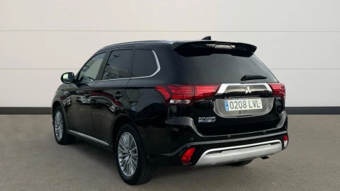 Mitsubishi Outlander 2.4 PHEV Kaiteki+ Auto 4WD