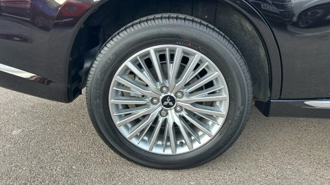 Mitsubishi Outlander 2.4 PHEV Kaiteki+ Auto 4WD