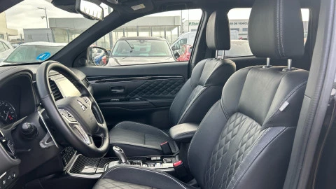 Mitsubishi Outlander 2.4 PHEV Kaiteki+ Auto 4WD