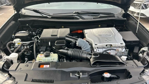 Mitsubishi Outlander 2.4 PHEV Kaiteki+ Auto 4WD