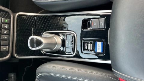 Mitsubishi Outlander 2.4 PHEV Kaiteki+ Auto 4WD