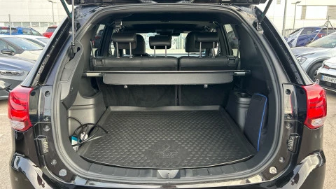 Mitsubishi Outlander 2.4 PHEV Kaiteki+ Auto 4WD