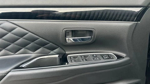 Mitsubishi Outlander 2.4 PHEV Kaiteki+ Auto 4WD