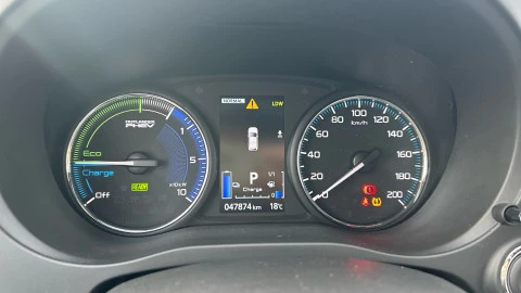 Mitsubishi Outlander 2.4 PHEV Kaiteki+ Auto 4WD