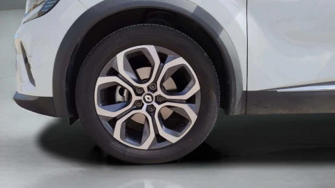 Renault Captur  E-TECH Hibrido Zen Fast Track 105kW