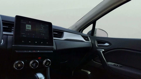 Renault Captur  E-TECH Hibrido Zen Fast Track 105kW