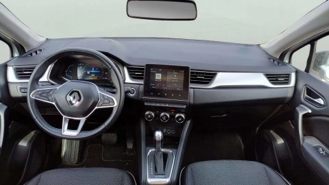 Renault Captur  E-TECH Hibrido Zen Fast Track 105kW