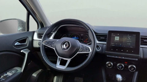 Renault Captur  E-TECH Hibrido Zen Fast Track 105kW