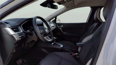 Renault Captur  E-TECH Hibrido Zen Fast Track 105kW