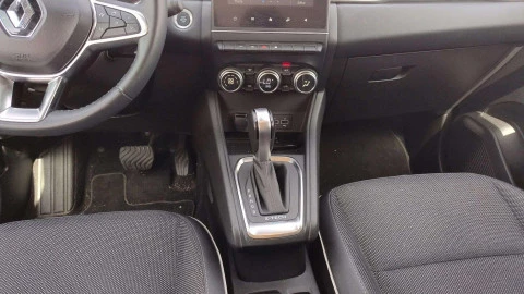 Renault Captur  E-TECH Hibrido Zen Fast Track 105kW