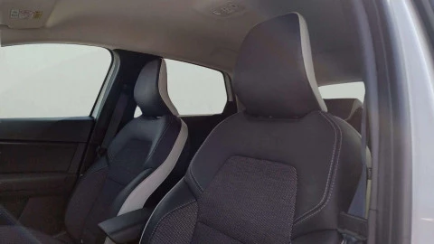 Renault Captur  E-TECH Hibrido Zen Fast Track 105kW