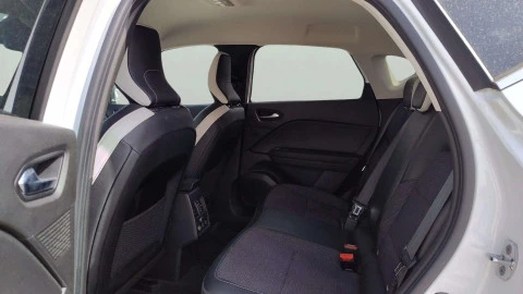 Renault Captur  E-TECH Hibrido Zen Fast Track 105kW