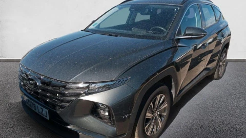 Hyundai Tucson 1.6 TGDI 110kW (150CV) Maxx