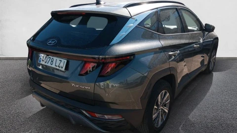 Hyundai Tucson 1.6 TGDI 110kW (150CV) Maxx
