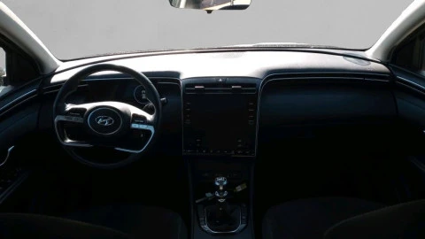 Hyundai Tucson 1.6 TGDI 110kW (150CV) Maxx