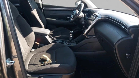 Hyundai Tucson 1.6 TGDI 110kW (150CV) Maxx