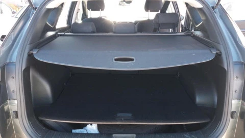 Hyundai Tucson 1.6 TGDI 110kW (150CV) Maxx