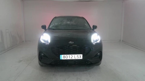 Ford Puma 1.0 EcoBoost 125cv ST-Line MHEV