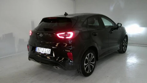 Ford Puma 1.0 EcoBoost 125cv ST-Line MHEV