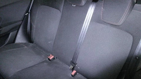 Ford Puma 1.0 EcoBoost 125cv ST-Line MHEV