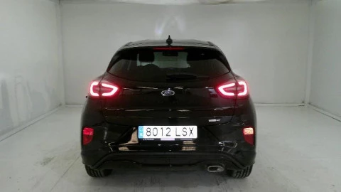 Ford Puma 1.0 EcoBoost 125cv ST-Line MHEV