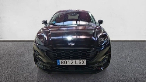 Ford Puma 1.0 EcoBoost 125cv ST-Line MHEV